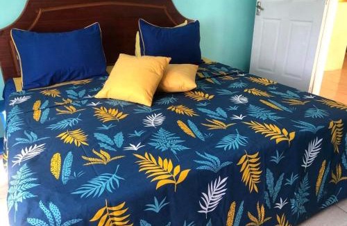 La Gaulette Apartamento | El Paraiso