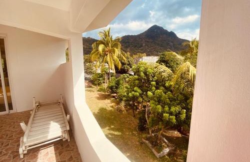 La Gaulette Apartamento | El Paraiso