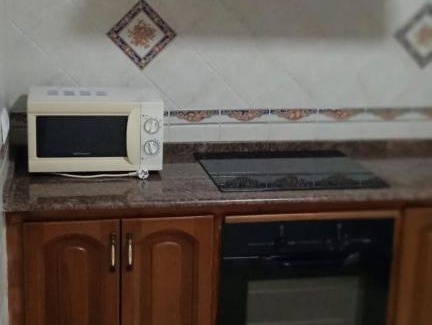 San Ambrosio Apartamento | El parque