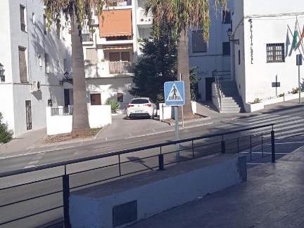 San Ambrosio Apartamento | El parque