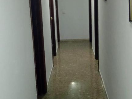 San Ambrosio Apartamento | El parque