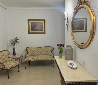 Priego de Córdoba Apartamento | El Paseíllo