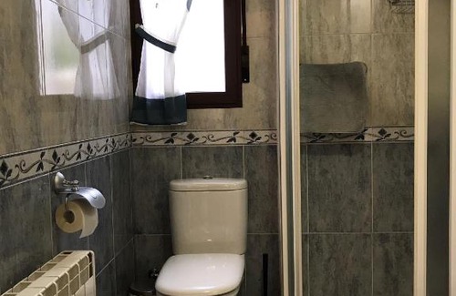 Riopar Apartamento | El Paseo ATV