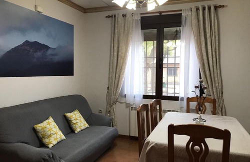 Riopar Apartamento | El Paseo ATV