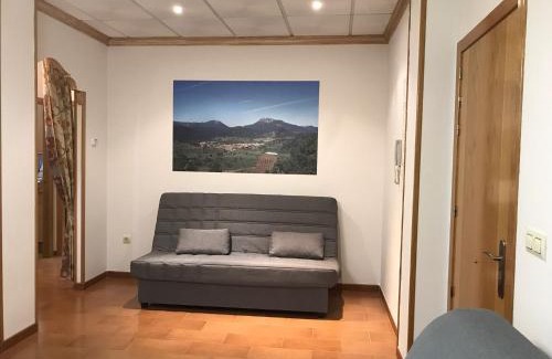 Riopar Apartamento | El Paseo ATV