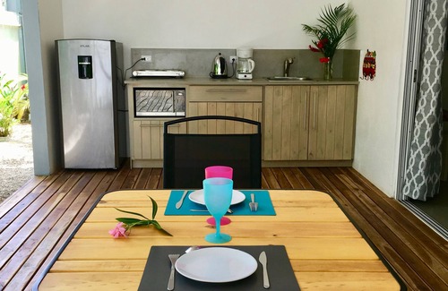 Potrero Casa | El pasito es el lugar donde te sientes bien a la vez.