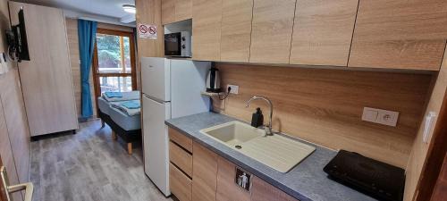 Sturovo Apartamento | EL PASO chata C1 - C8 v areáli kúpaliska