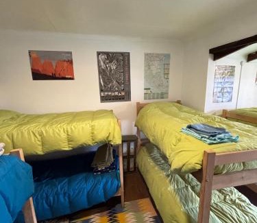 Puerto Natales Casa | El Paso del Chingue
