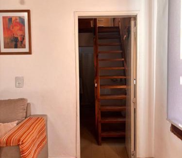 Neuquén Apartamento | El patio - céntrico con parrilla