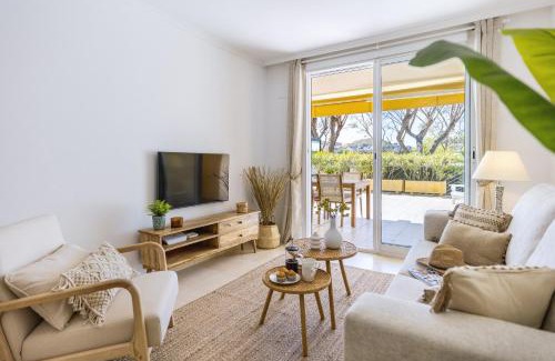 Platja de l'Arenal Apartamento | El Patio Golden Beach