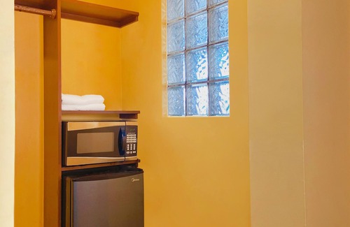 Studio City Hotel | El Patio Inn - Near Universal Studios Hollywood