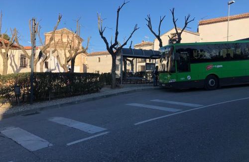 Chinchon Apartamento | El Patrón