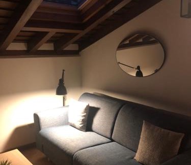Chinchon Apartamento | El Patrón