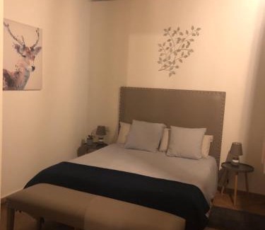 Chinchon Apartamento | El Patrón