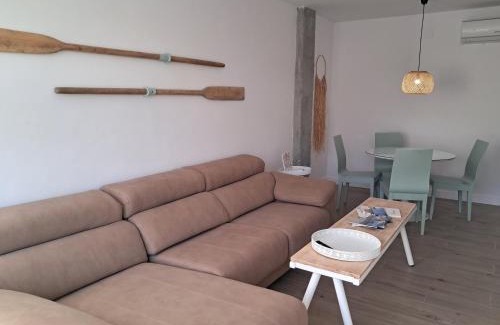 Salobreña Apartamento | EL PEÑÓN IDÍLICO PISO A PIE DE Playa