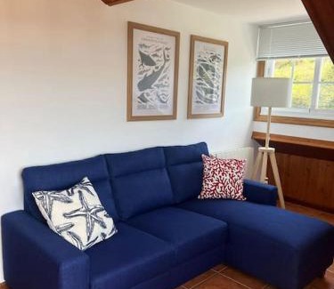 Mino Apartamento | El Pedregal - Playa de Miño