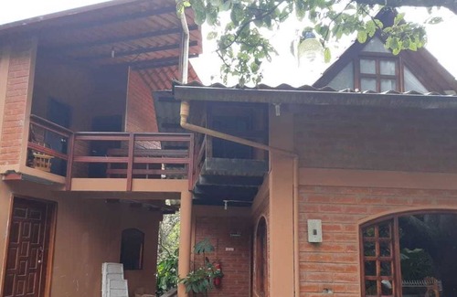 Baños de Agua Santa Hotel | El Pedron Hotel