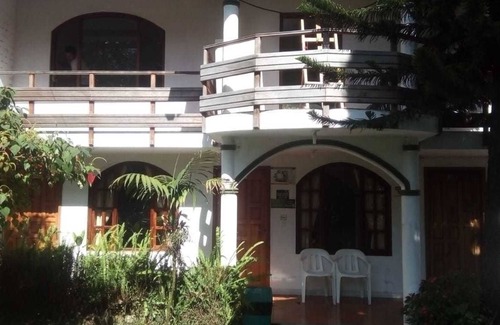 Baños de Agua Santa Hotel | El Pedron Hotel