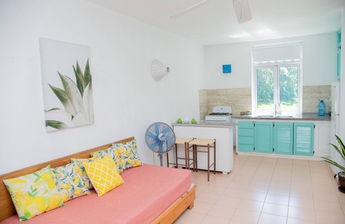 Las Galeras Apartamento | El Pelicano Apart-Hotel