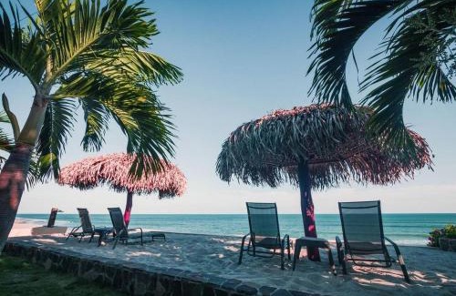 Boca Corona Hotel | El Penthouse Suite