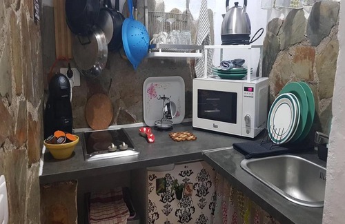 El Rincon Apartamento | EL PEQUE DE TAMAIDE SAN MIGUEL DE ABONA
