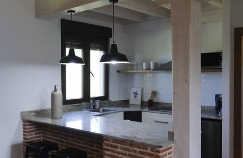 Caviedes Apartamento | EL PERAL Apartamento LA HUERTONA DE CAVIEDES