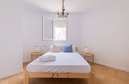 El Perelló Casa | El Perello House by Florit Flats