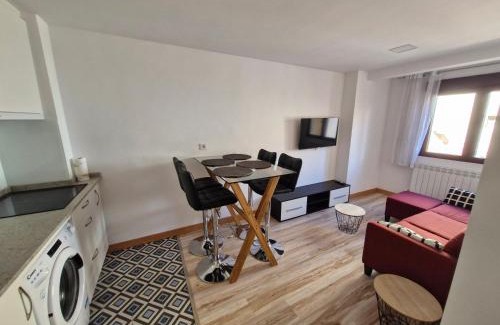 Zamora Apartamento | El peromato