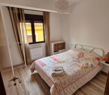 Zamora Apartamento | El peromato