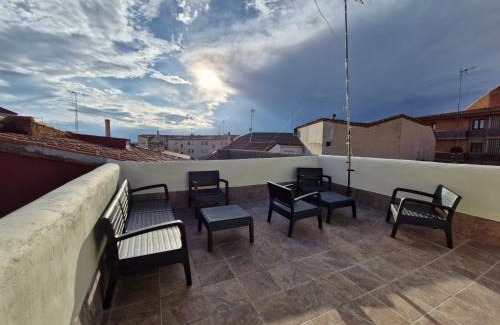 Zamora Apartamento | El peromato
