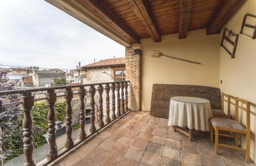 Canalejas de Penafiel Casa | El Pico