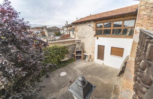 Canalejas de Penafiel Casa | El Pico