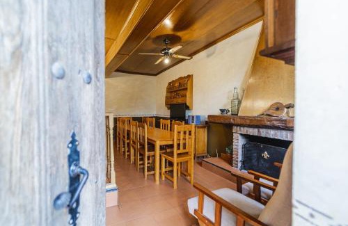 Canalejas de Penafiel Casa | El Pico