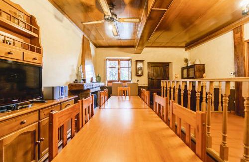 Canalejas de Penafiel Casa | El Pico