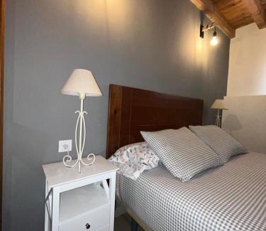 Cardenadijo Casa | El Pilón