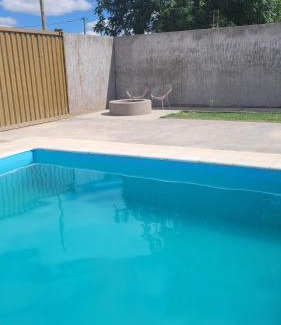 Cuyo Casa | El Pilar