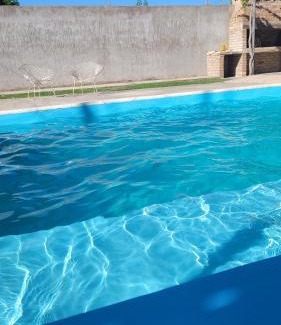 Cuyo Casa | El Pilar