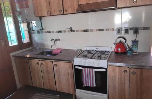 Cuyo Casa | El Pilar