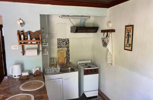 Las Condes Apartamento | El Pillan "Travelers" House