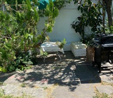 Las Condes Apartamento | El Pillan "Travelers" House