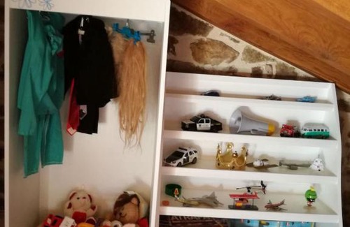 La Cavada Casa | El Pilon ( 10 Adultos + 10 Niños )