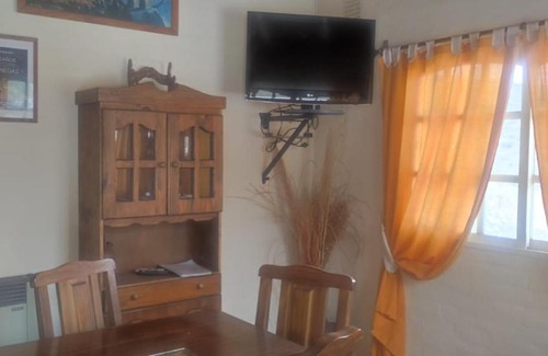 Las Vegas Chalet De Esquí | El Pinar en La Ventana - Cabañas