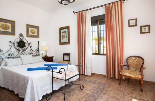 Motril Casa | Casa de vacaciones El Pino (AMU555) en Motril - 5 personas, 3 dormitorios