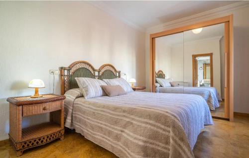 Cajar Villa | El Pino Cajar Granada