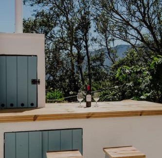 La Orotava Villa | El Pino Centenario 4B