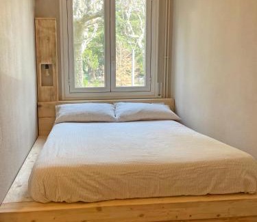 Olot Apartamento | El Pis