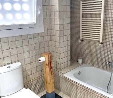 Olot Apartamento | El Pis