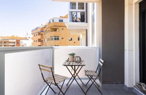 Puerto de Guimar Apartamento | El Pisito de Montse