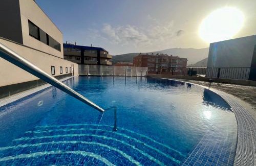 Puerto de Guimar Apartamento | El Pisito de Montse
