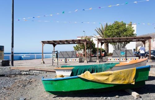Puerto de Guimar Apartamento | El Pisito de Montse